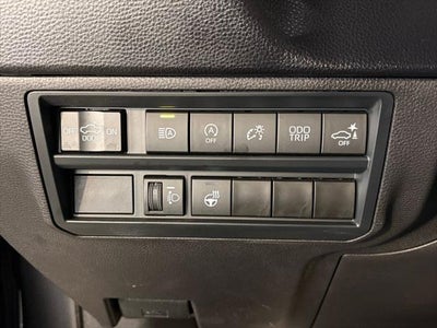 2025 Toyota TUNDRA 4X4 SR5