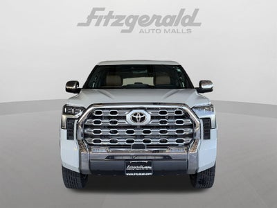 2022 Toyota Tundra 1794