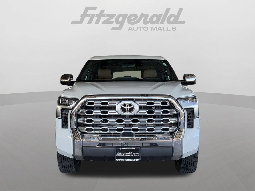 2022 Toyota Tundra 1794