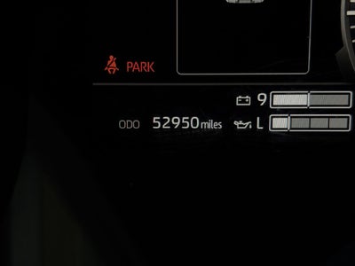2022 Toyota Tundra 1794