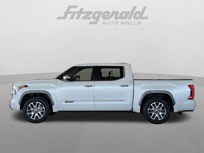 2022 Toyota Tundra 1794