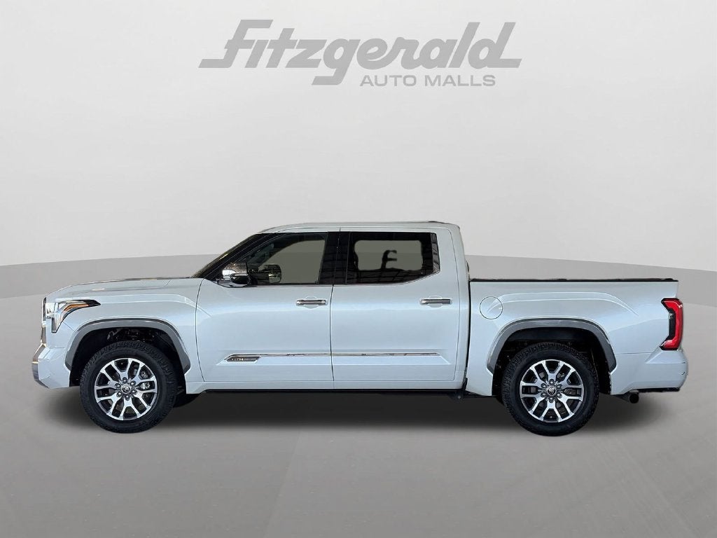 2022 Toyota Tundra 1794