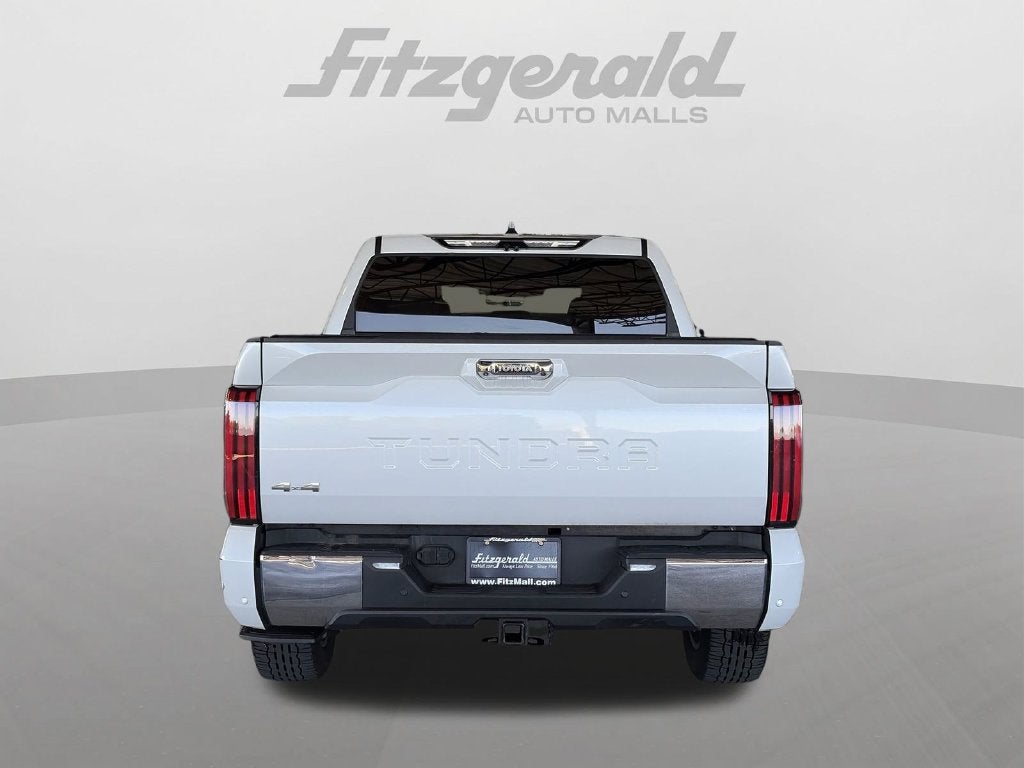 2022 Toyota Tundra 1794