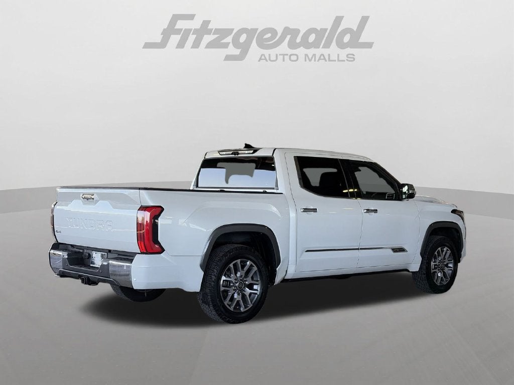 2022 Toyota Tundra 1794