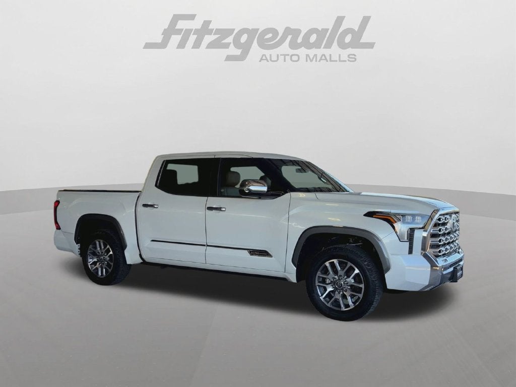 2022 Toyota Tundra 1794