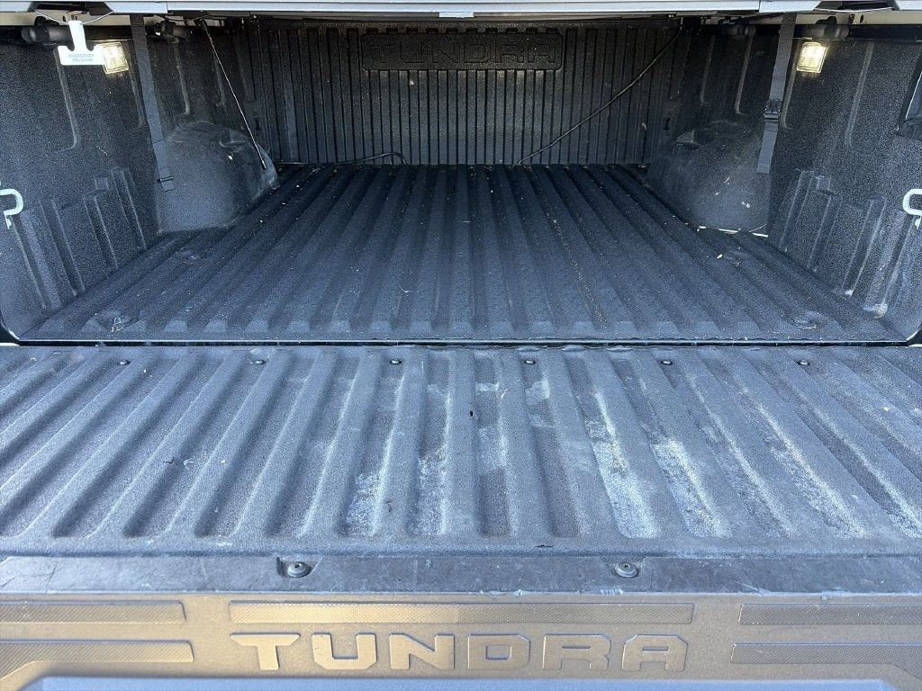 2022 Toyota Tundra 1794