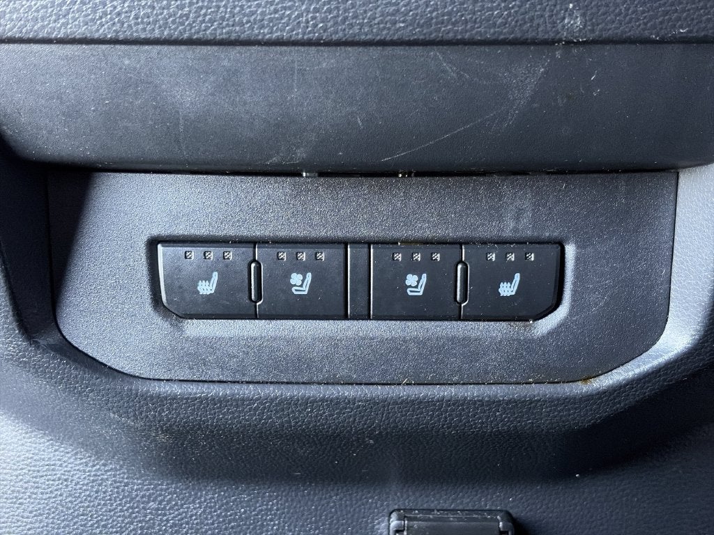2022 Toyota Tundra 1794