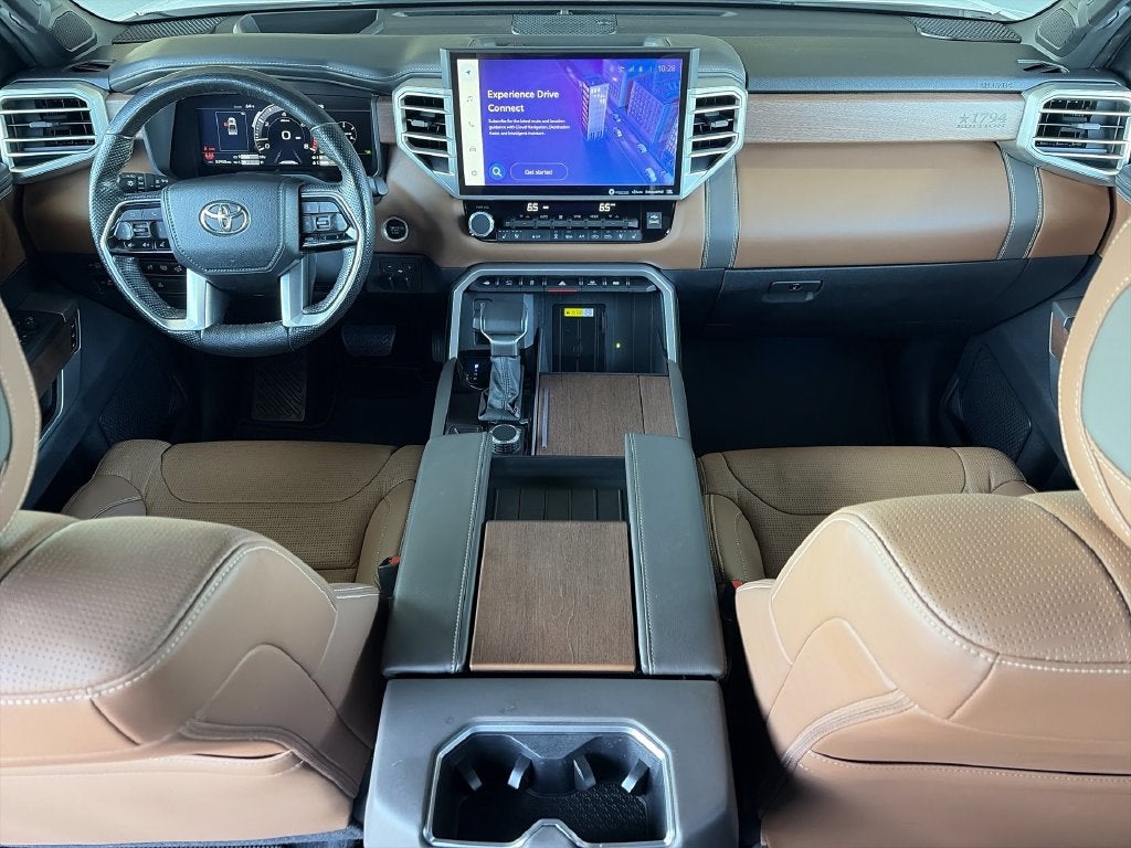 2022 Toyota Tundra 1794