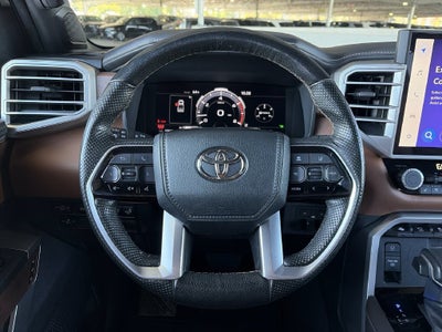 2022 Toyota Tundra 1794