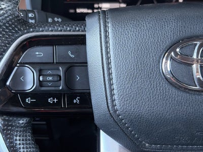 2022 Toyota Tundra 1794