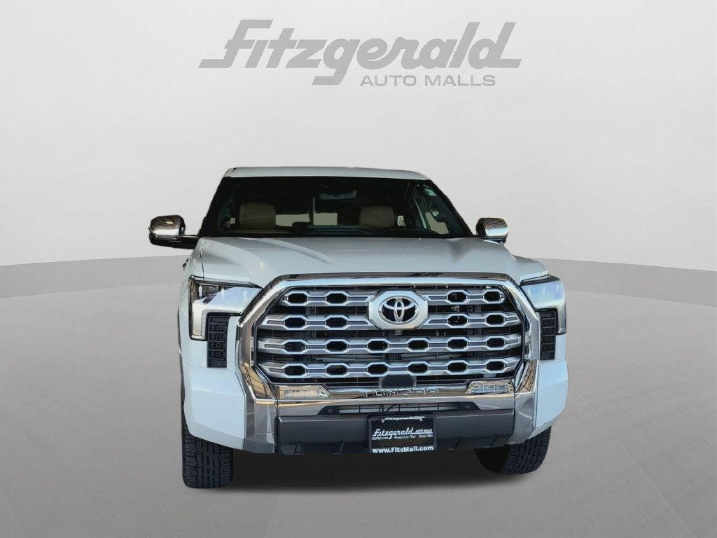 2022 Toyota Tundra 1794