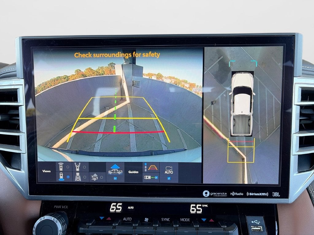 2022 Toyota Tundra 1794