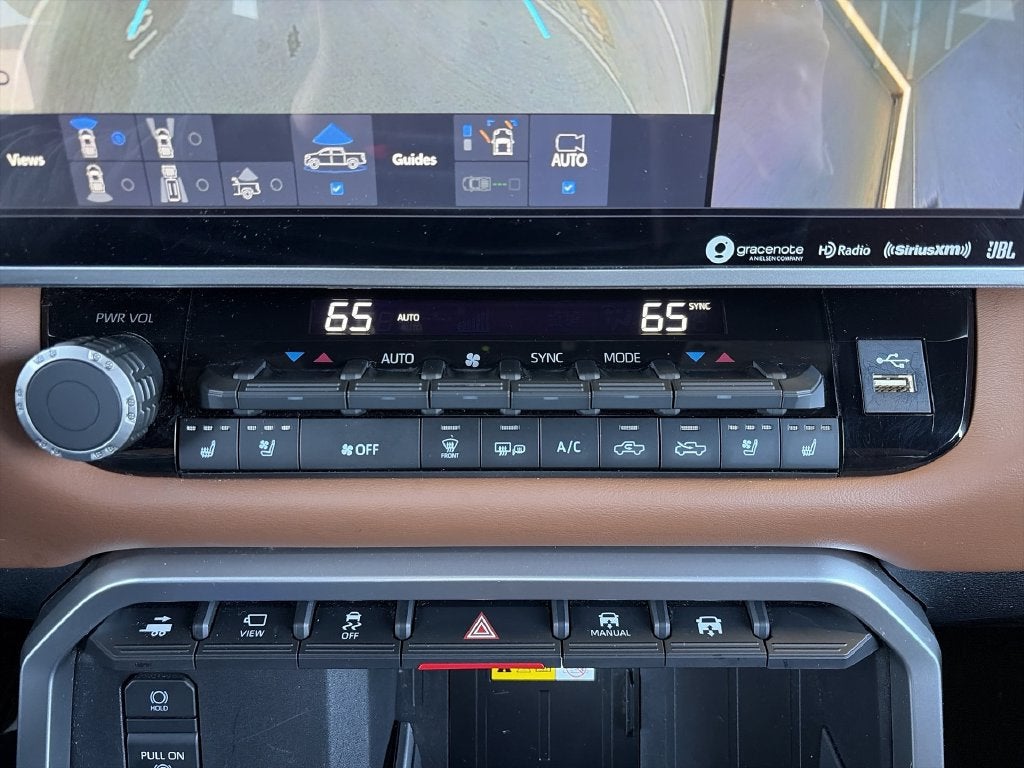 2022 Toyota Tundra 1794
