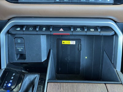2022 Toyota Tundra 1794