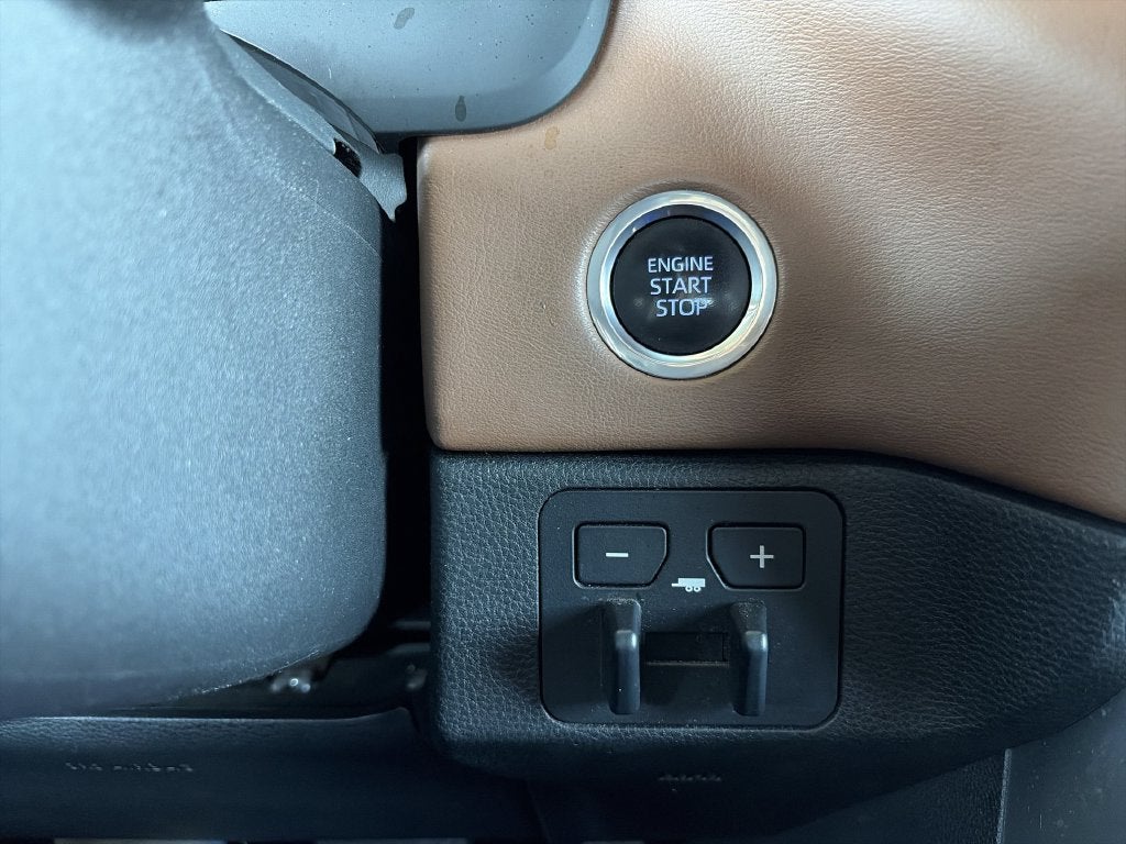 2022 Toyota Tundra 1794