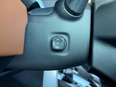 2022 Toyota Tundra 1794