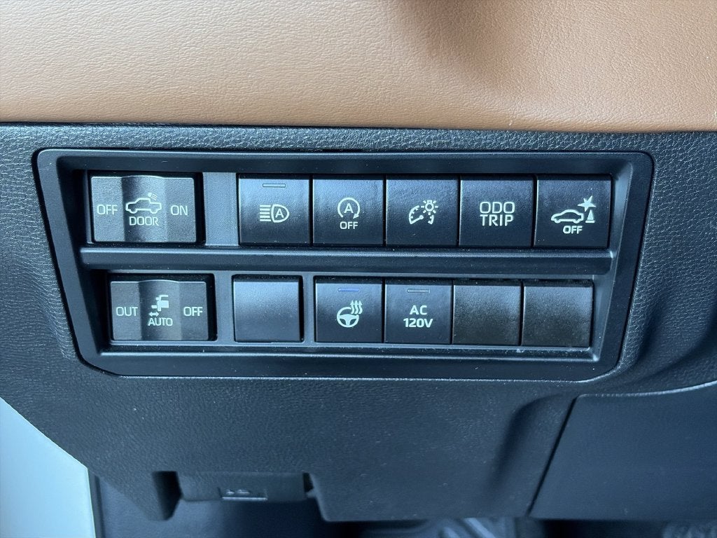 2022 Toyota Tundra 1794