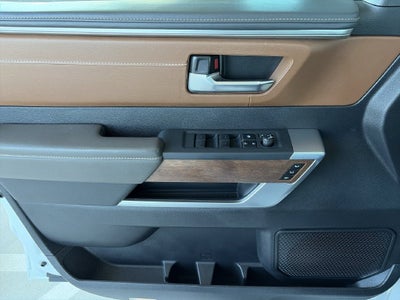 2022 Toyota Tundra 1794
