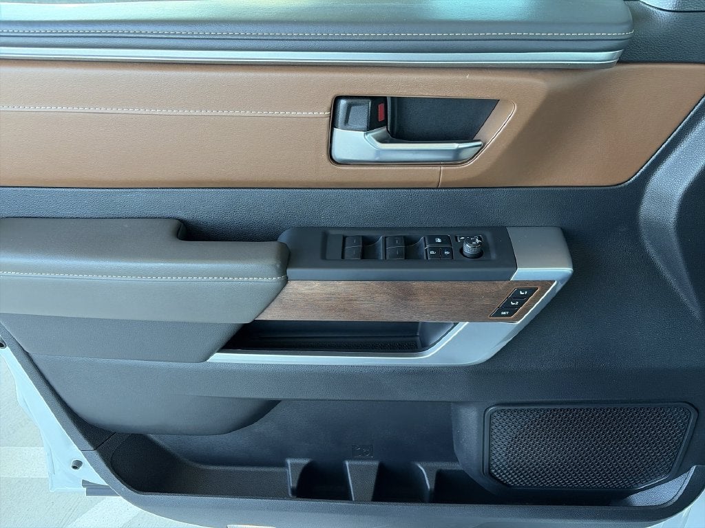 2022 Toyota Tundra 1794