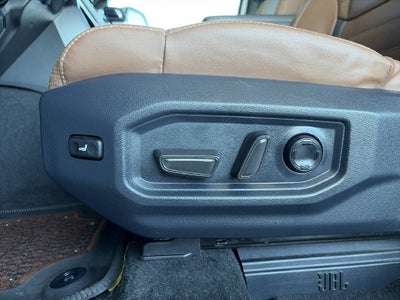 2022 Toyota Tundra 1794