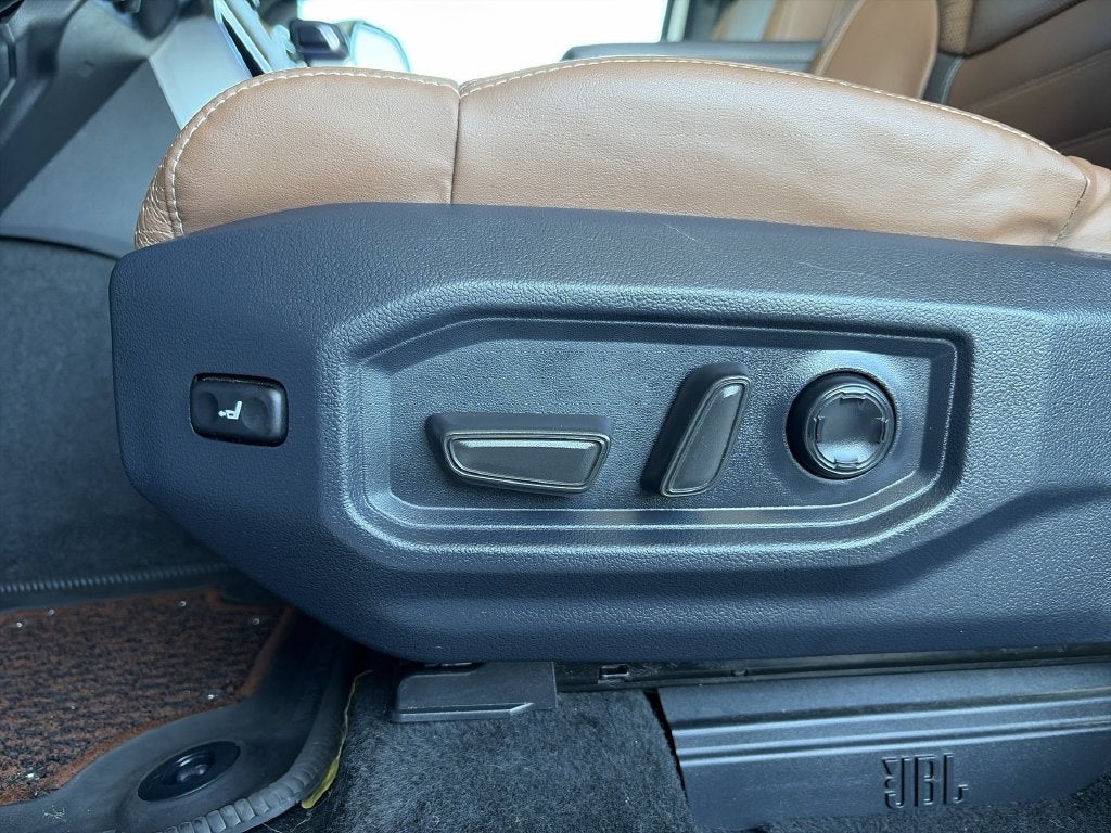 2022 Toyota Tundra 1794