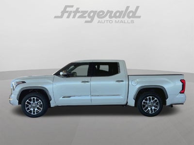 2022 Toyota Tundra 1794