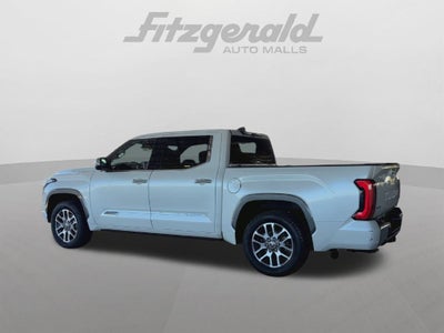 2022 Toyota Tundra 1794