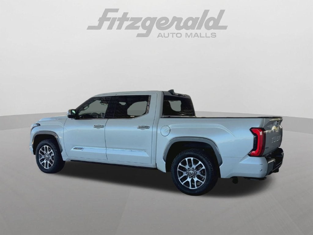 2022 Toyota Tundra 1794