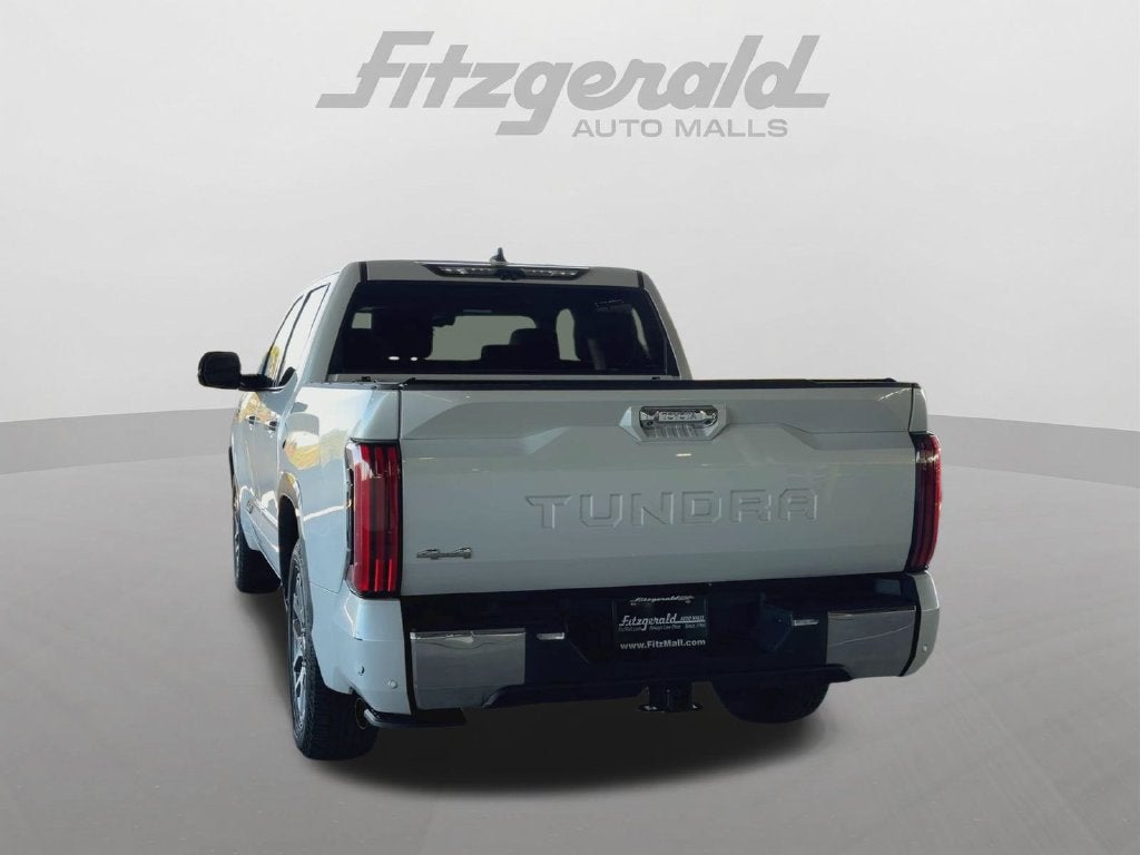 2022 Toyota Tundra 1794