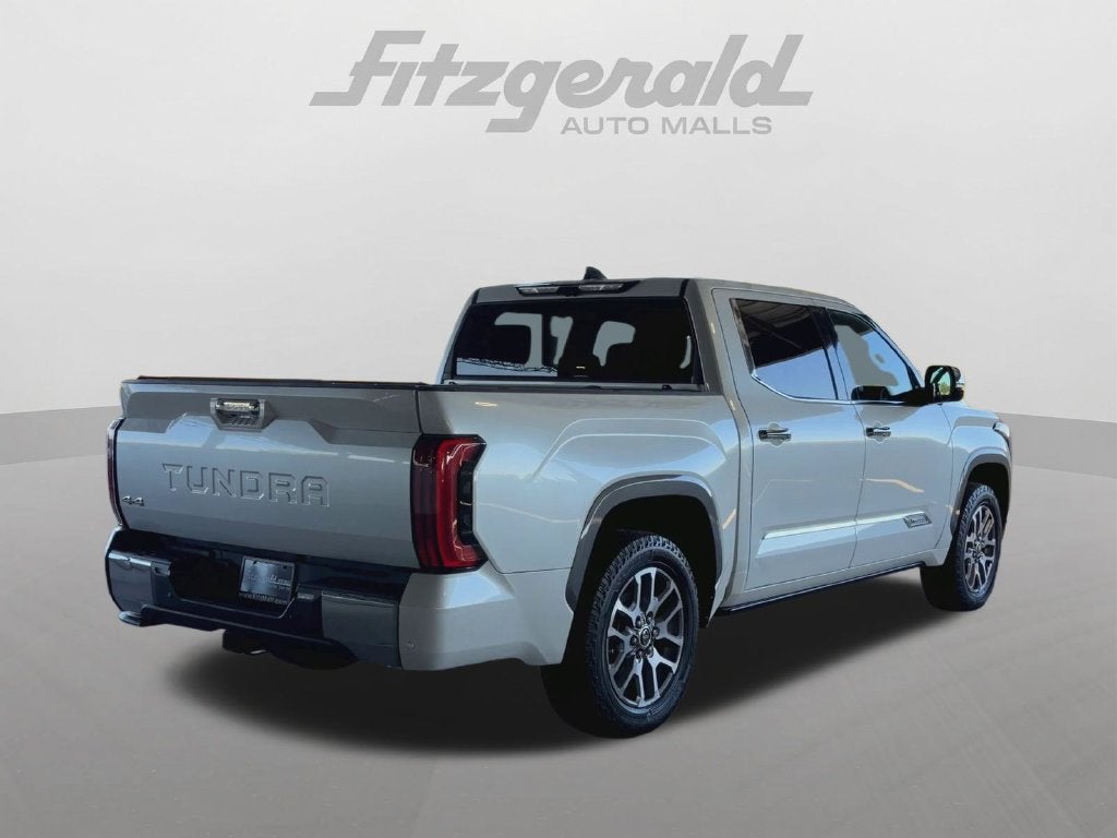 2022 Toyota Tundra 1794