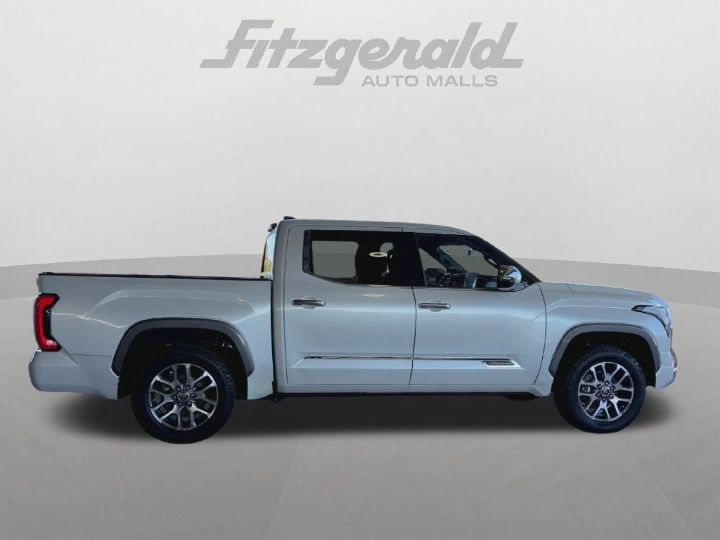 2022 Toyota Tundra 1794