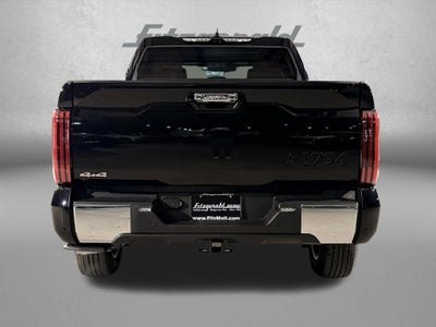 2025 Toyota TUNDRA 4X4 1794