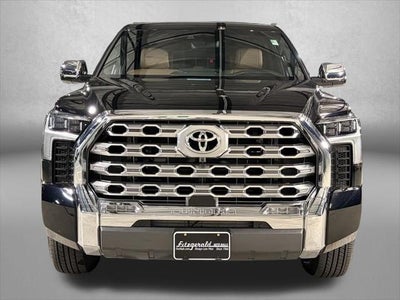 2025 Toyota TUNDRA 4X4 1794