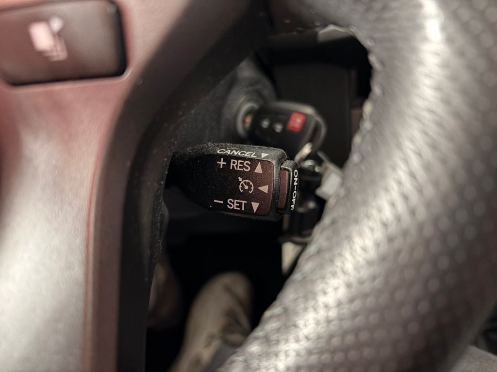 2017 Toyota TACOMA TRD SPORT TRD Sport V6