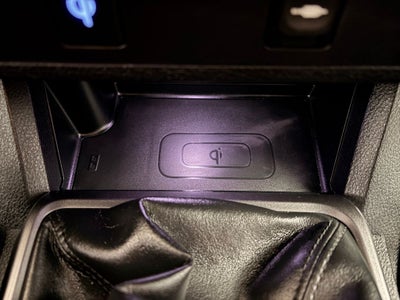 2017 Toyota TACOMA TRD SPORT TRD Sport V6