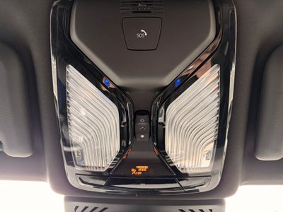 2024 BMW X4 xDrive30i