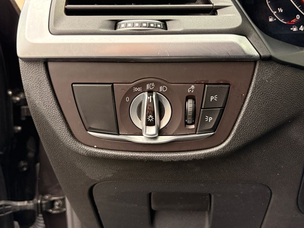 2024 BMW X4 xDrive30i