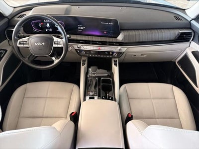2023 Kia Telluride EX