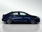 2025 Toyota COROLLA XSE