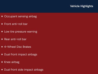 2016 Chevrolet SS Base