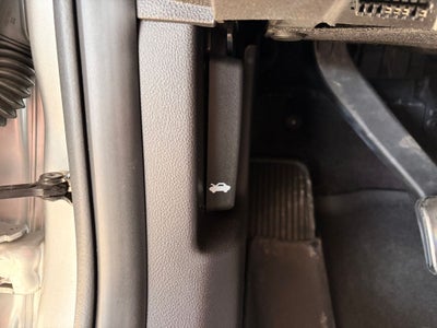 2016 Chevrolet SS Base