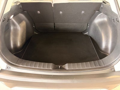 2023 Toyota Corolla Cross L