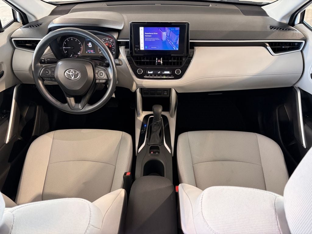 2023 Toyota Corolla Cross L