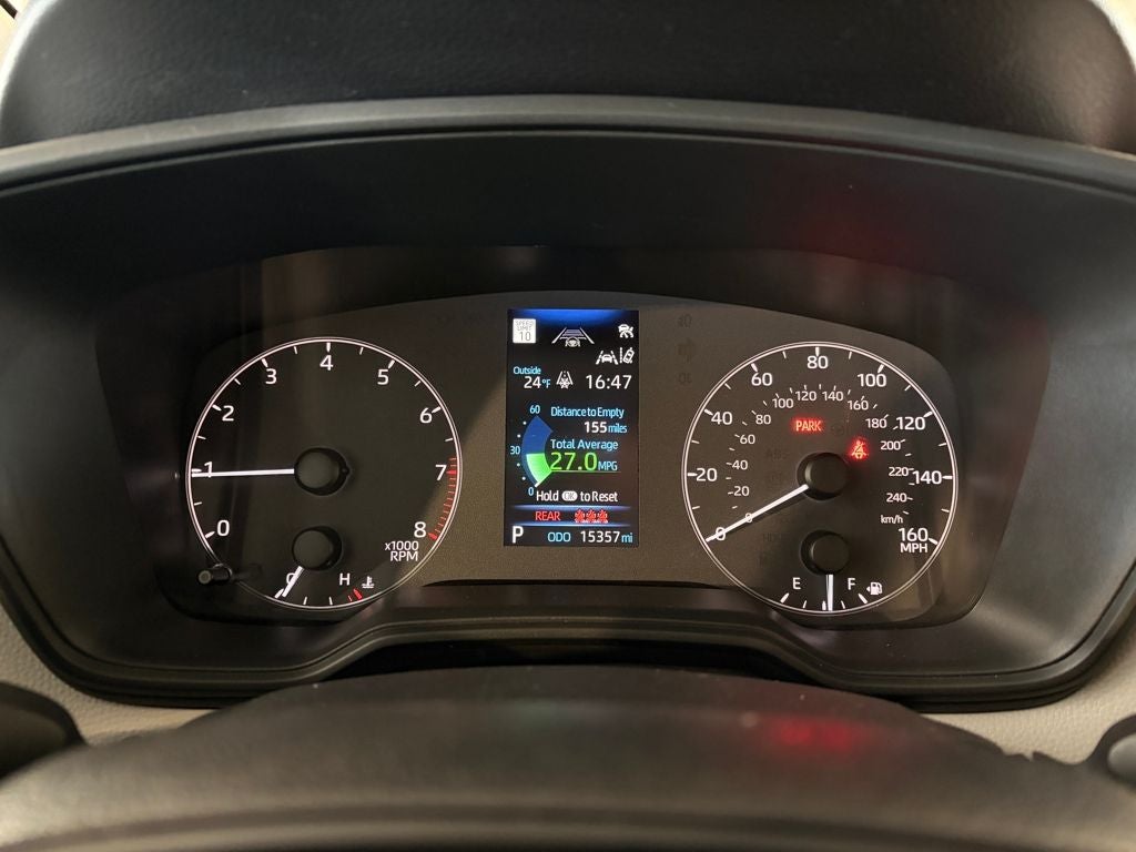 2023 Toyota Corolla Cross L