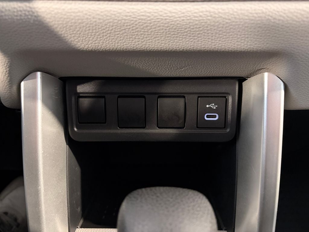 2023 Toyota Corolla Cross L