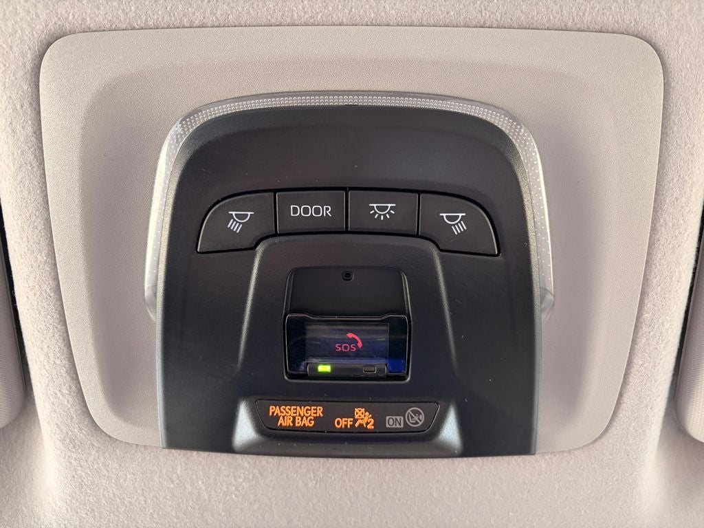 2023 Toyota Corolla Cross L