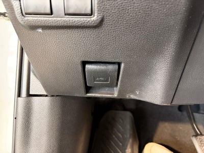 2023 Toyota Corolla Cross L