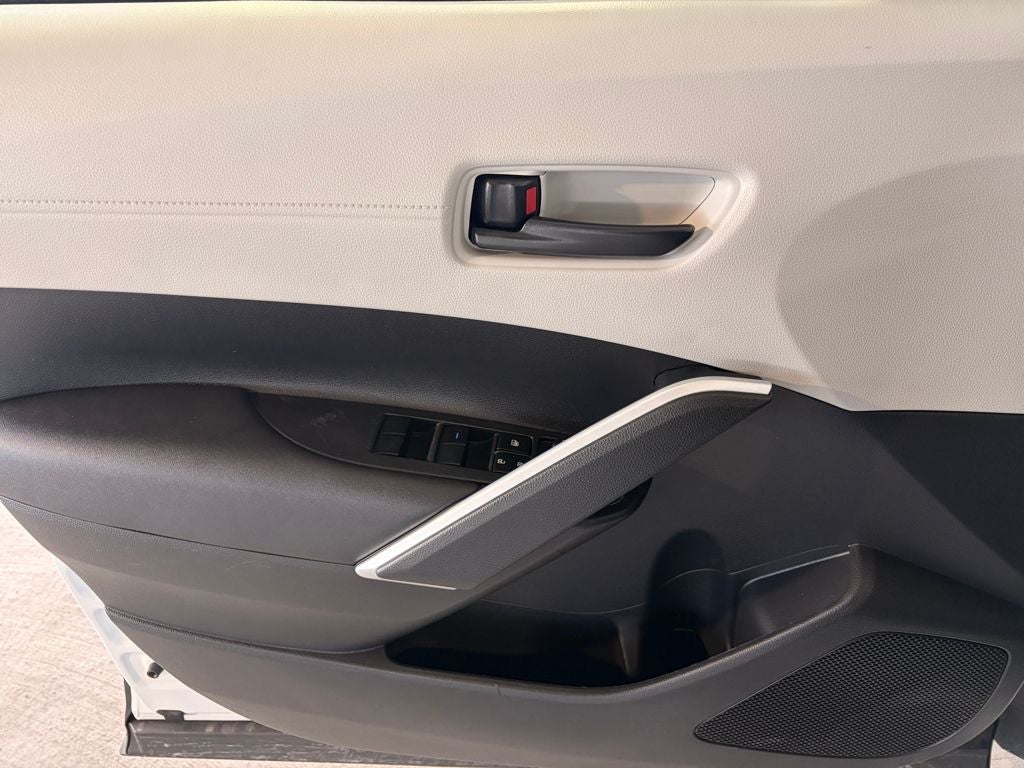 2023 Toyota Corolla Cross L