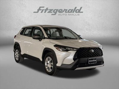 2023 Toyota Corolla Cross L