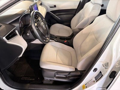 2023 Toyota Corolla Cross L